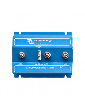 Victron Energy Argo 80-2AC battery diode isolator
