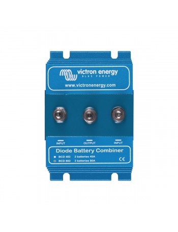 Argo diode switch BCD 802 80 A Victron Energy