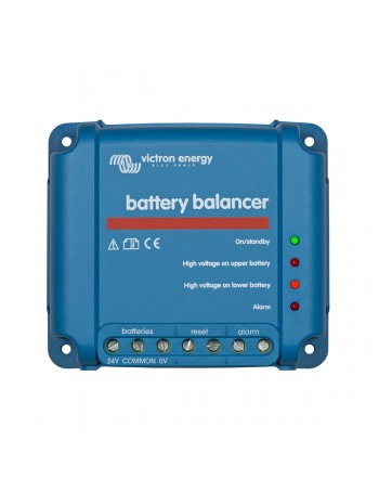 Battery balancer Victron Energy