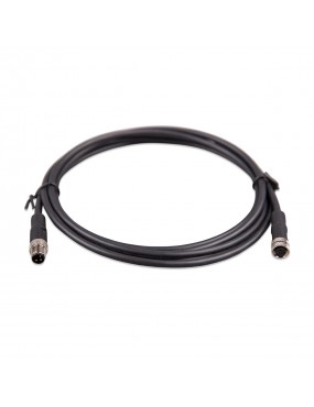 M8 male/female 3-pin cable...