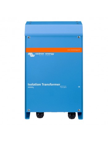 Isolation transformer 2000 W 115/230 V Victron Energy