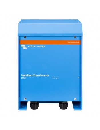 Isolation transformer 3000 W 115/230 V Victron Energy