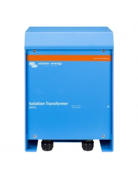 Transformator izolacyjny Auto 115/230V 3600 W Victron Energy