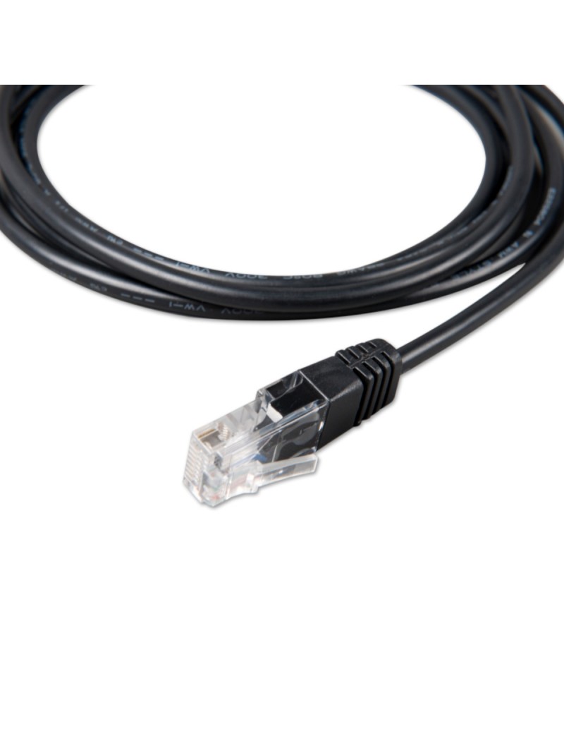 Kabel komunikacyjny USB do regulatora ładowania BlueSolar PWM-Pro Victron Energy#2