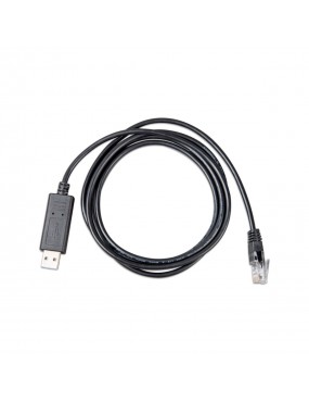Kabel komunikacyjny USB do regulatora ładowania BlueSolar PWM-Pro Victron Energy