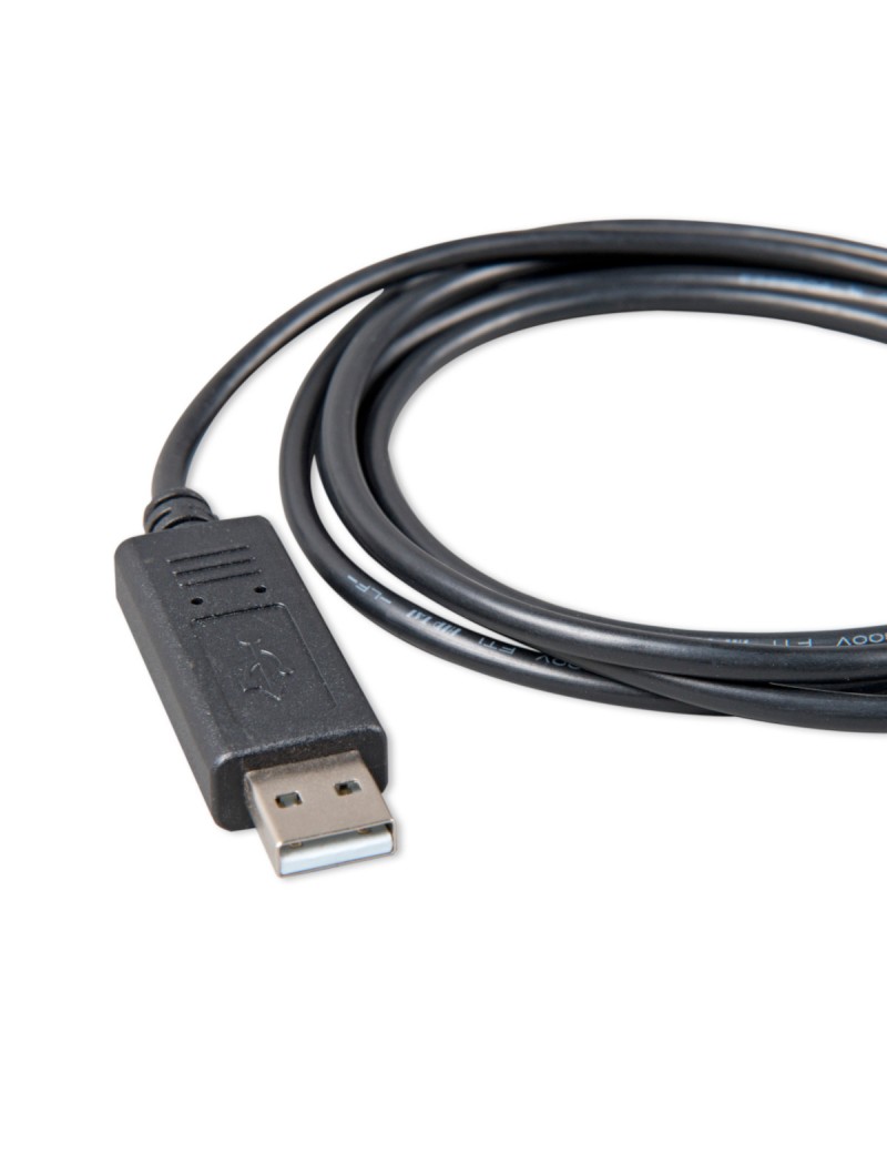 Kabel komunikacyjny USB do regulatora ładowania BlueSolar PWM-Pro Victron Energy#3