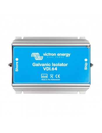 VDI-64 Victron Energy galvanic isolator
