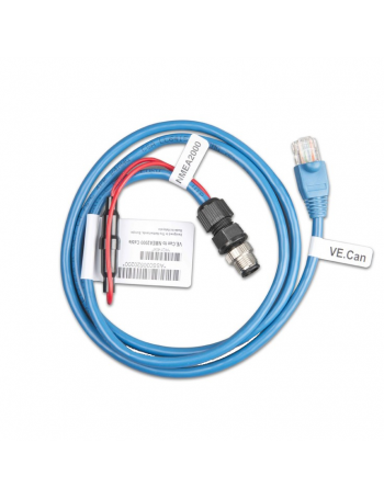 VE.Can micro-C to NMEA2000 communication cable Victron Energy