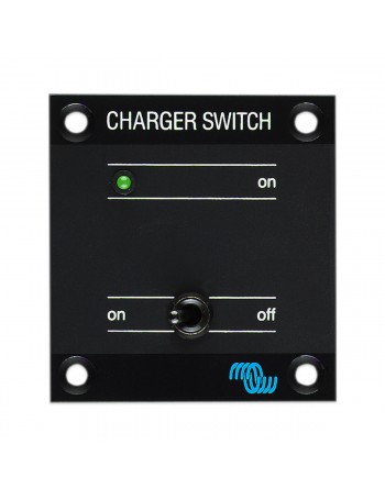 Switch for Skylla-TG Victron Energy charger