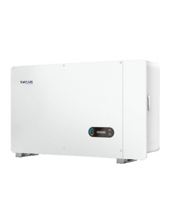 Inverter Sofar 255KTL-HV 3F