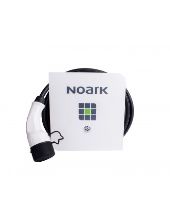 Ex9EV electric car charger 2,3 kW 10A Type 1 Noark