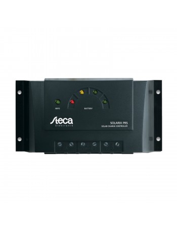 Solarix charge controller PRS 2020 20 A 12/24 V Steca