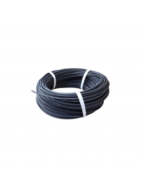 Black solar cable 4 mm2 -100 m
