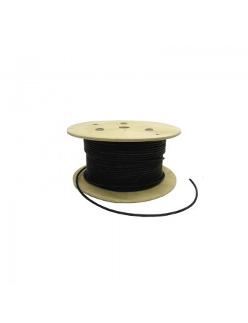 Black solar cable 4 mm2 - 500 m
