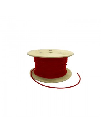 Red solar cable 4 mm2 - 500 m