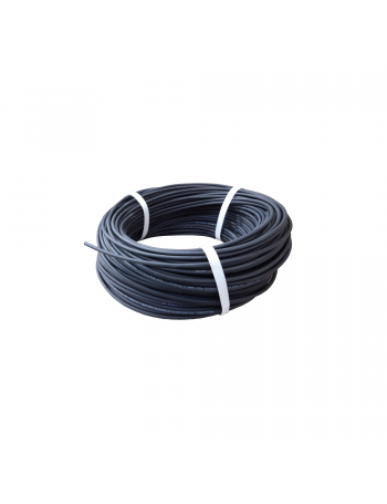 Black solar cable 6 mm2 -100 m