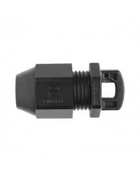 Enphase 1-phase cable end cap