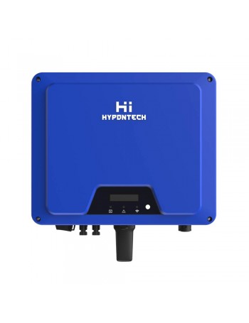 Wechselrichter HPT-4000 3F Hypontech