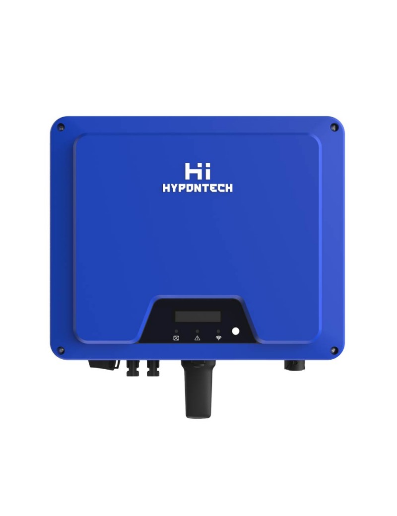 Trójfazowy inwerter sieciowy Hypontech HPT-5000D