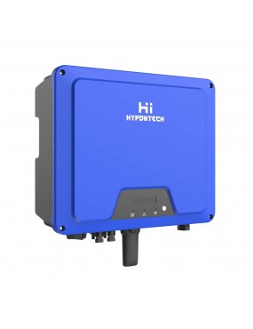 Trójfazowy inwerter sieciowy Hypontech HPT-8000D #2