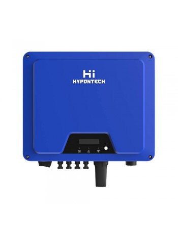 Inverter Hypontech HPT-15K 3F
