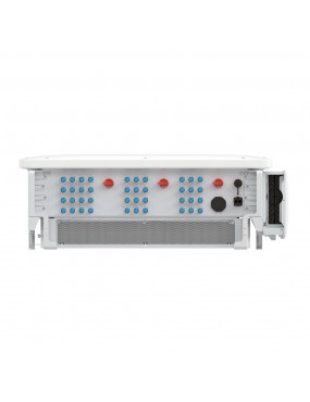 Huawei SUN2000-100KTL-M1 connections