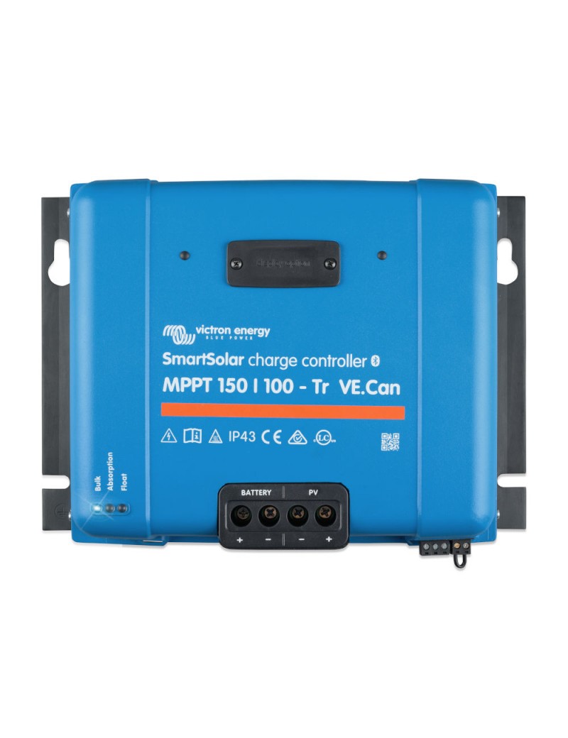 Regulator ładowania SmartSolar MPPT 150/100-Tr Victron Energy