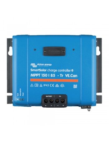 SmartSolar MPPT 150/85-Tr VE.Can charge controller Victron Energy