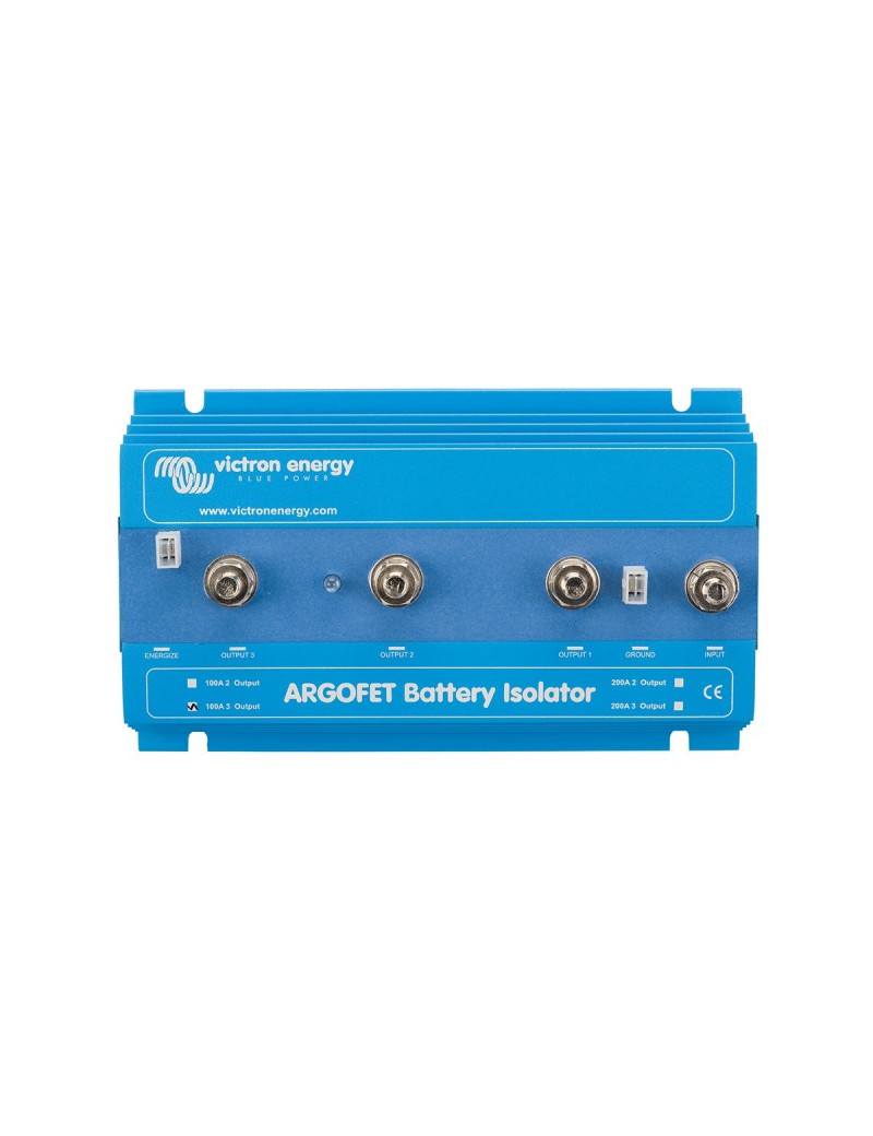 Izolator Argofet 100-3 100 A Victron Energy