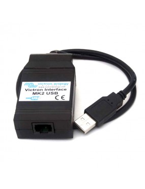 Interfaccia MK2-USB (solo...