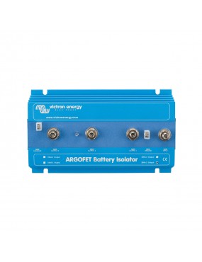 Battery insulator Argofet...
