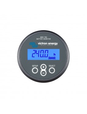 Monitor akumulatorowy BMV-702 Victron Energy
