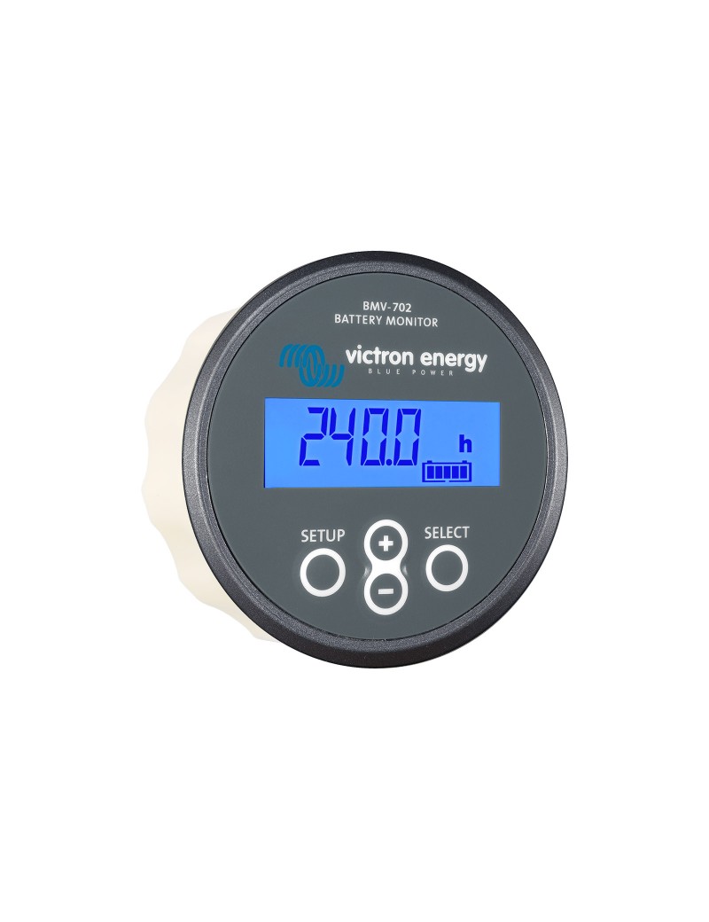Monitor akumulatorowy BMV-702 Victron Energy #2