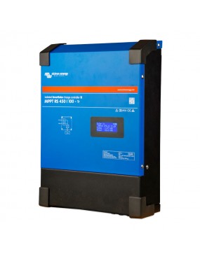 Regulator ładowania SmartSolar MPPT RS 450/100-Tr Victron Energy #2