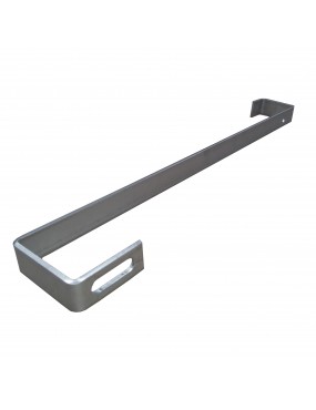 Stainless steel S-handle -...