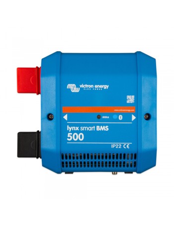 Battery management system Lynx Smart BMS 500 Victron Energy