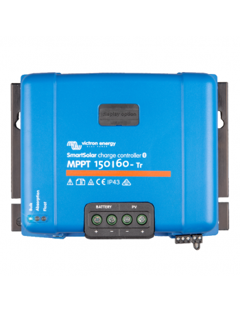 Victron Energy SmartSolar MPPT 150/60-Tr charge controller