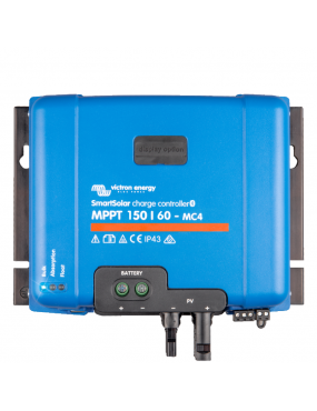 Regulator ładowania SmartSolar MPPT 150/60-MC4 Victron Energy
