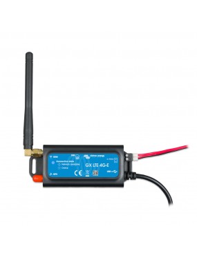Modem GX LTE 4G-E z modułem GPS Victron Energy
