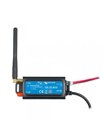 Modem GX LTE 4G-E con modulo GPS Victron Energy