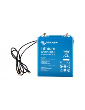 Akumulator litowo-jonowy 12,8 V/50 Ah Victron Energy