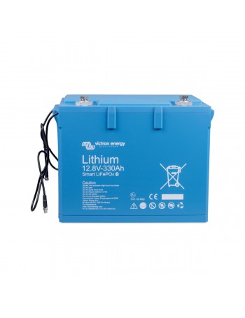 Lithium-Ionen-Batterie 12,8 V/330 Ah Victron Energy