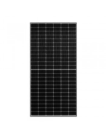 Modulo fotovoltaico Black Frame 455 W SunLink