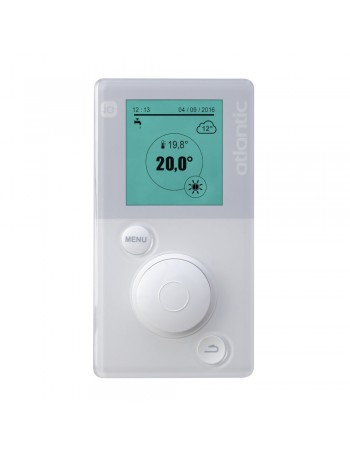 NAVILINK A78 - Atlantic wireless thermostat