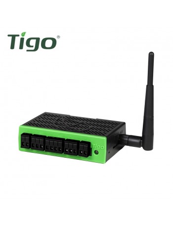 Cloud Connect Tigo monitoring set