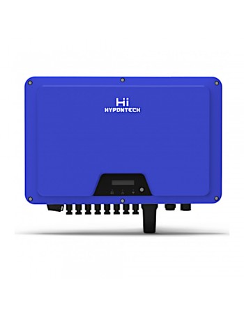 Solar inverter HPT-50K Hypontech