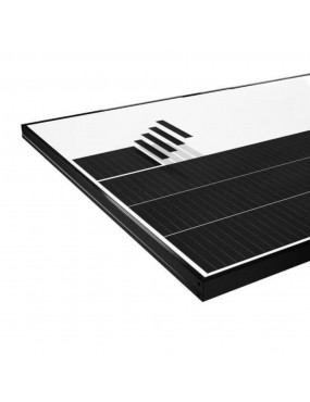 Pannello solare fotovoltaico Phaesun 100W 1240 x 505 x 35mm