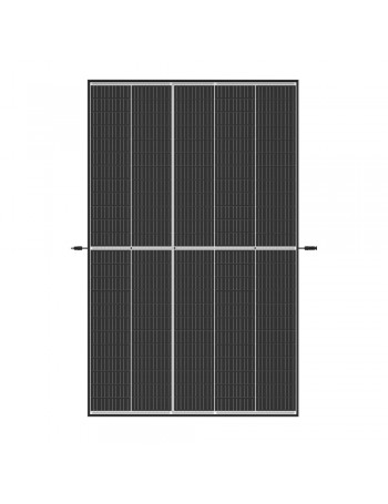 Modulo fotovoltaico Black Frame 410 W Vertex S+ Trina