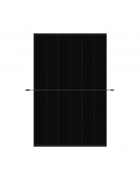 Photovoltaik Modul 415 W Vertex S Full Black Trina