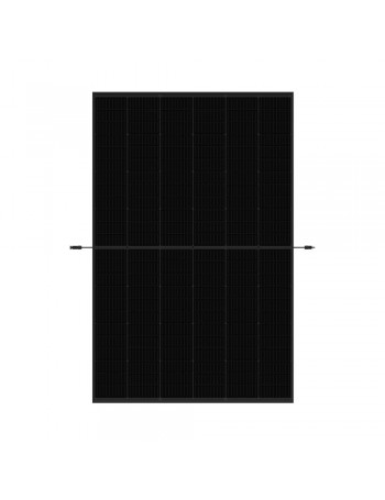 Modulo fotovoltaico Full Black 415 W Vertex S Trina